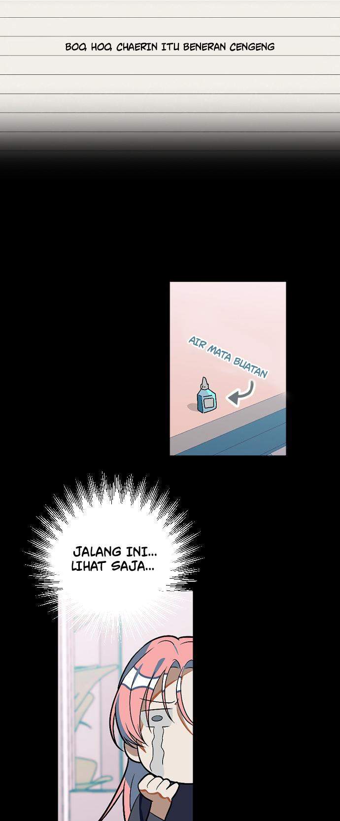 Survive Romance Chapter 11 Gambar 13