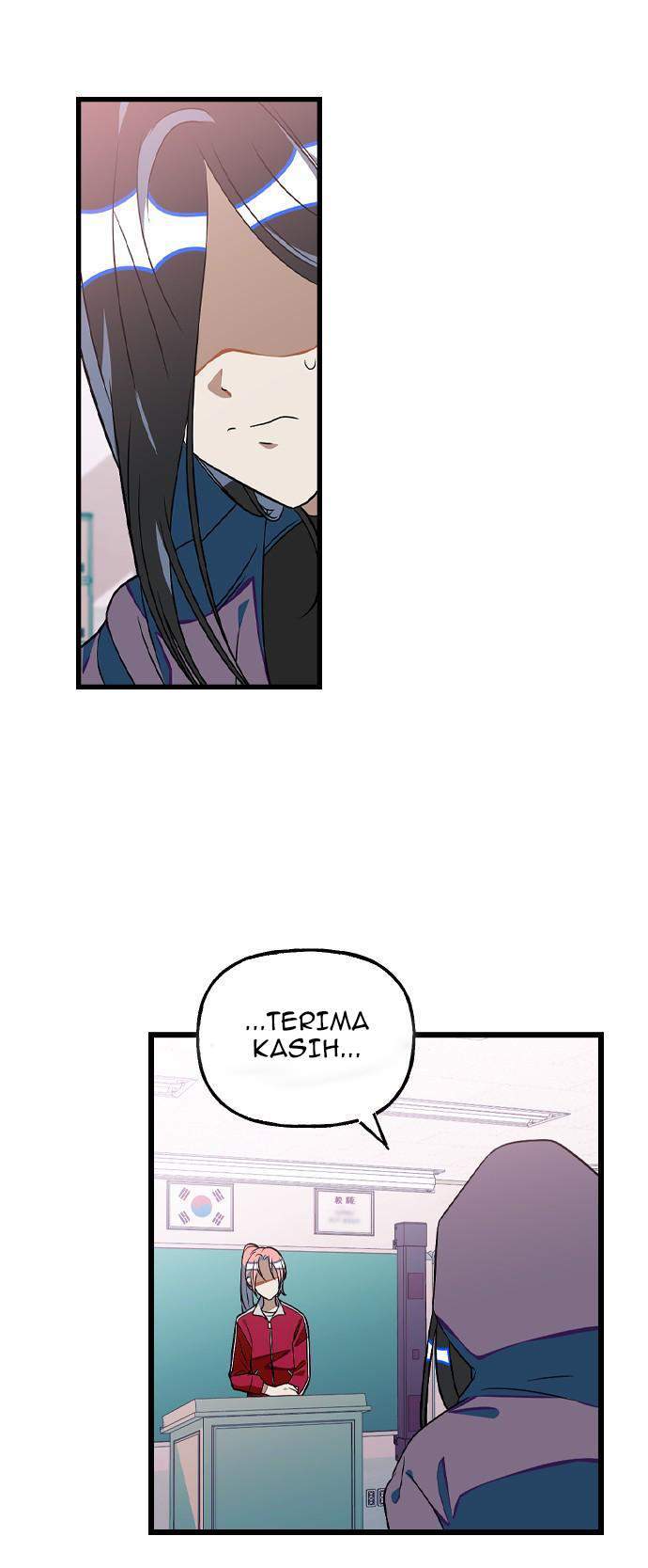 Survive Romance Chapter 11 Gambar 18