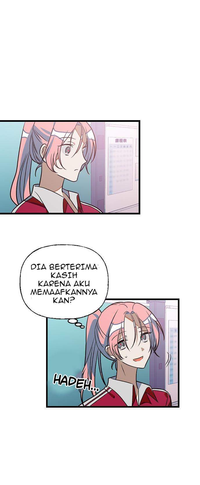 Survive Romance Chapter 11 Gambar 19