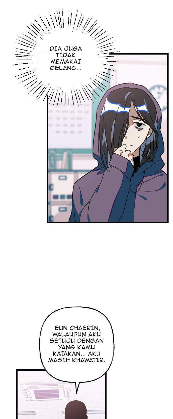 Survive Romance Chapter 11 Gambar 20