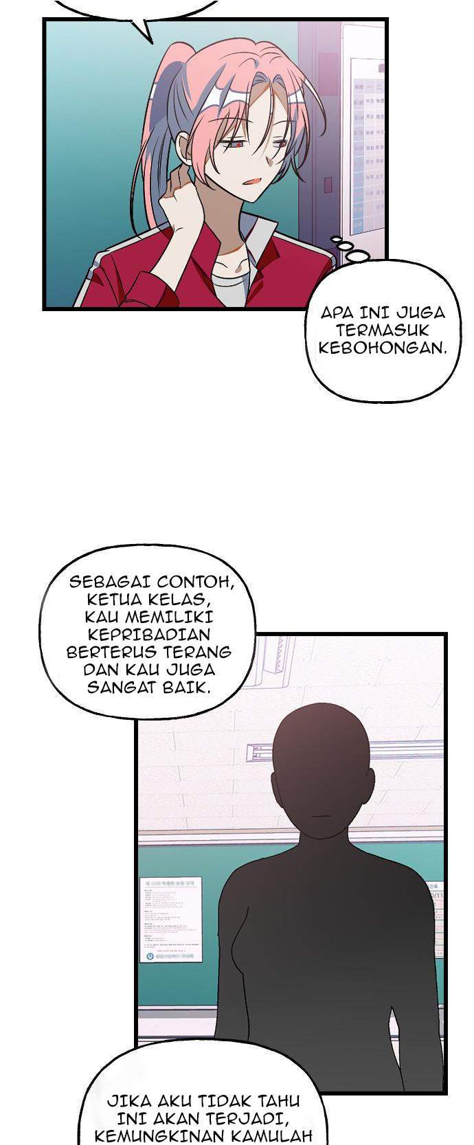 Survive Romance Chapter 11 Gambar 22