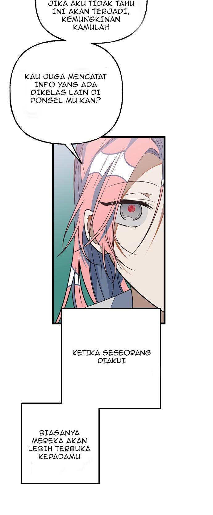 Survive Romance Chapter 11 Gambar 23