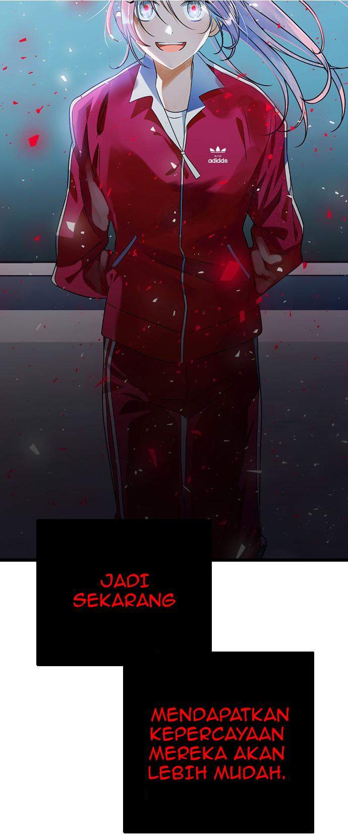 Survive Romance Chapter 11 Gambar 25