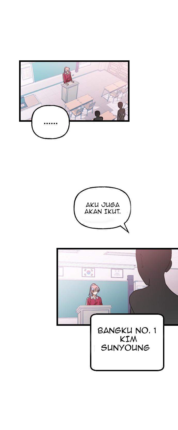 Survive Romance Chapter 11 Gambar 26