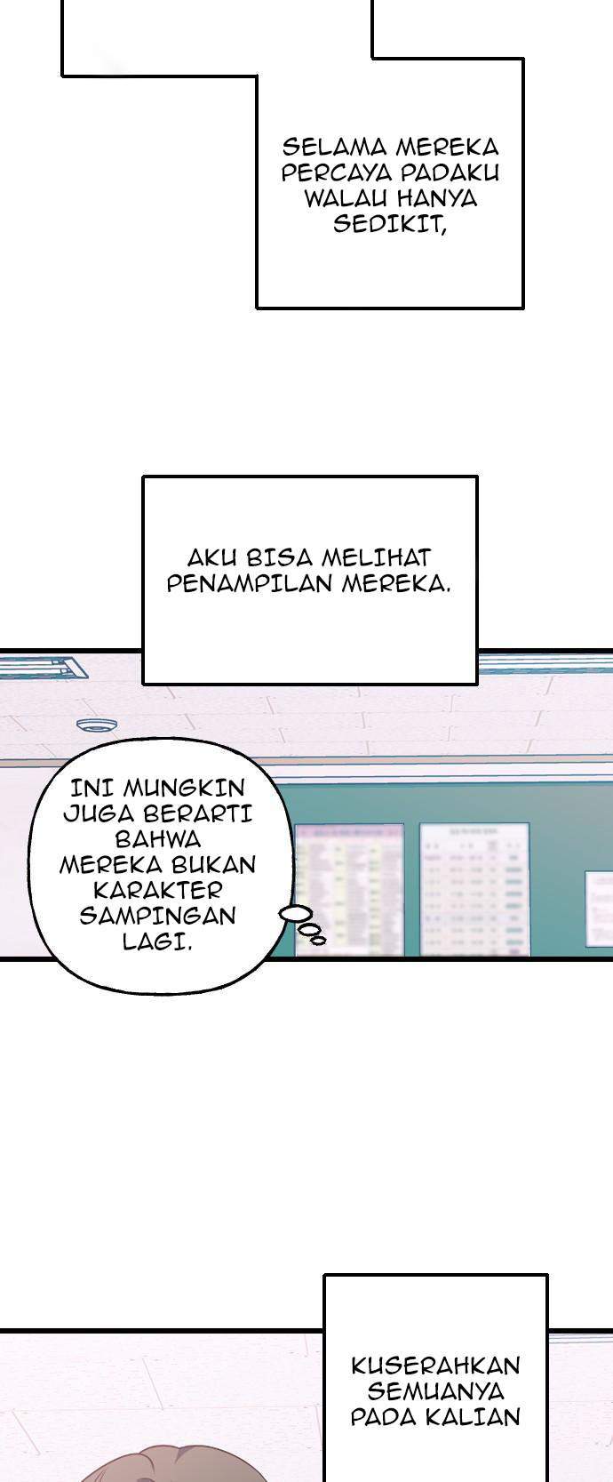 Survive Romance Chapter 11 Gambar 29