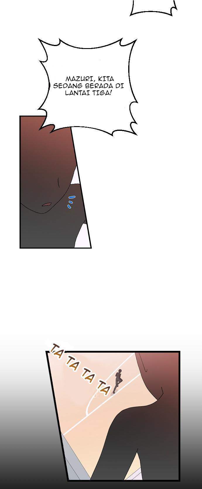 Survive Romance Chapter 11 Gambar 34