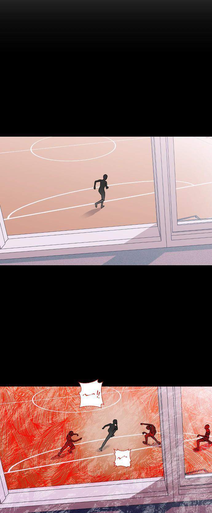 Survive Romance Chapter 11 Gambar 35