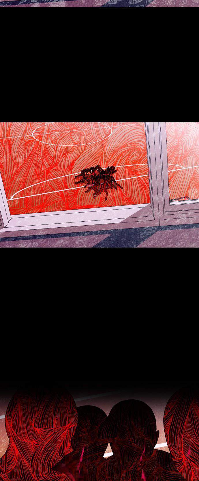 Survive Romance Chapter 11 Gambar 36