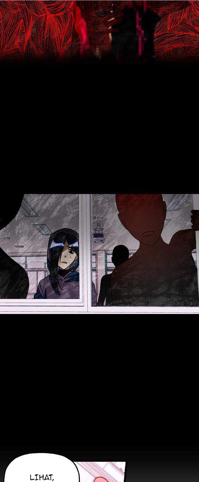 Survive Romance Chapter 11 Gambar 37