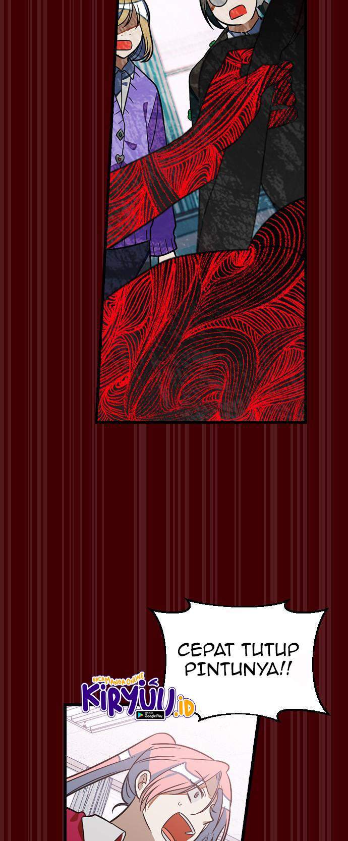 Survive Romance Chapter 11 Gambar 42