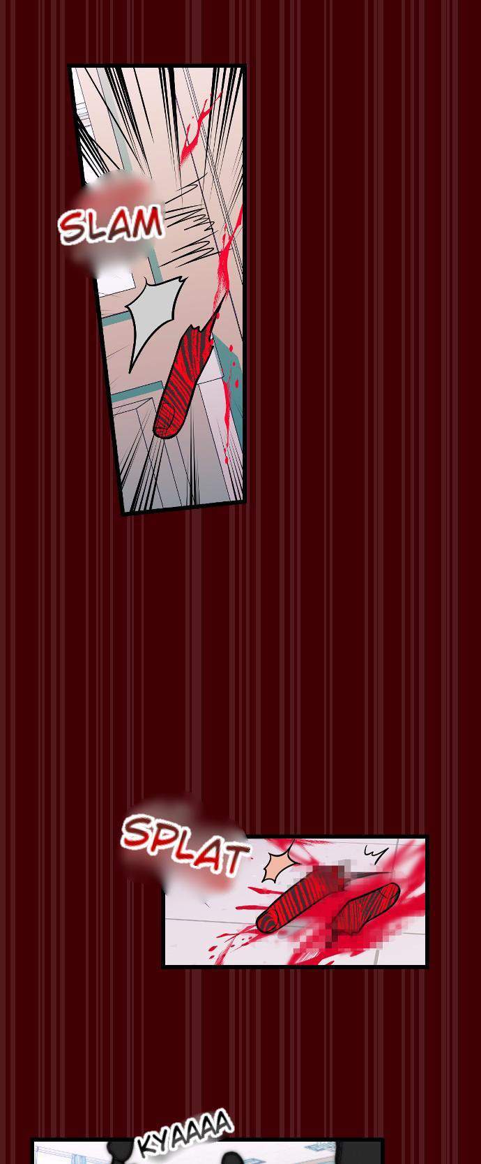 Survive Romance Chapter 11 Gambar 44