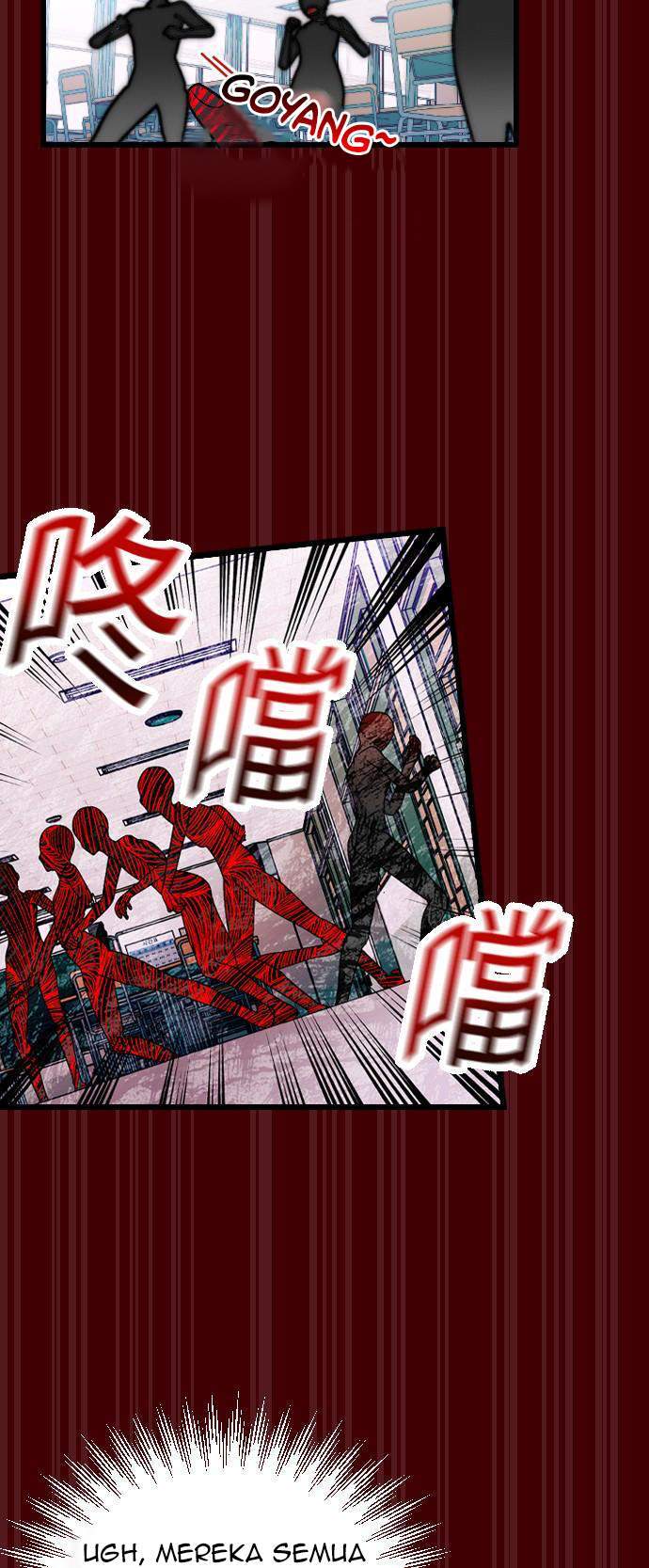 Survive Romance Chapter 11 Gambar 45