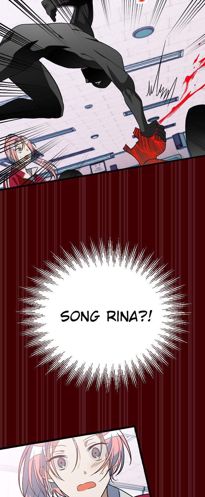 Survive Romance Chapter 11 Gambar 48