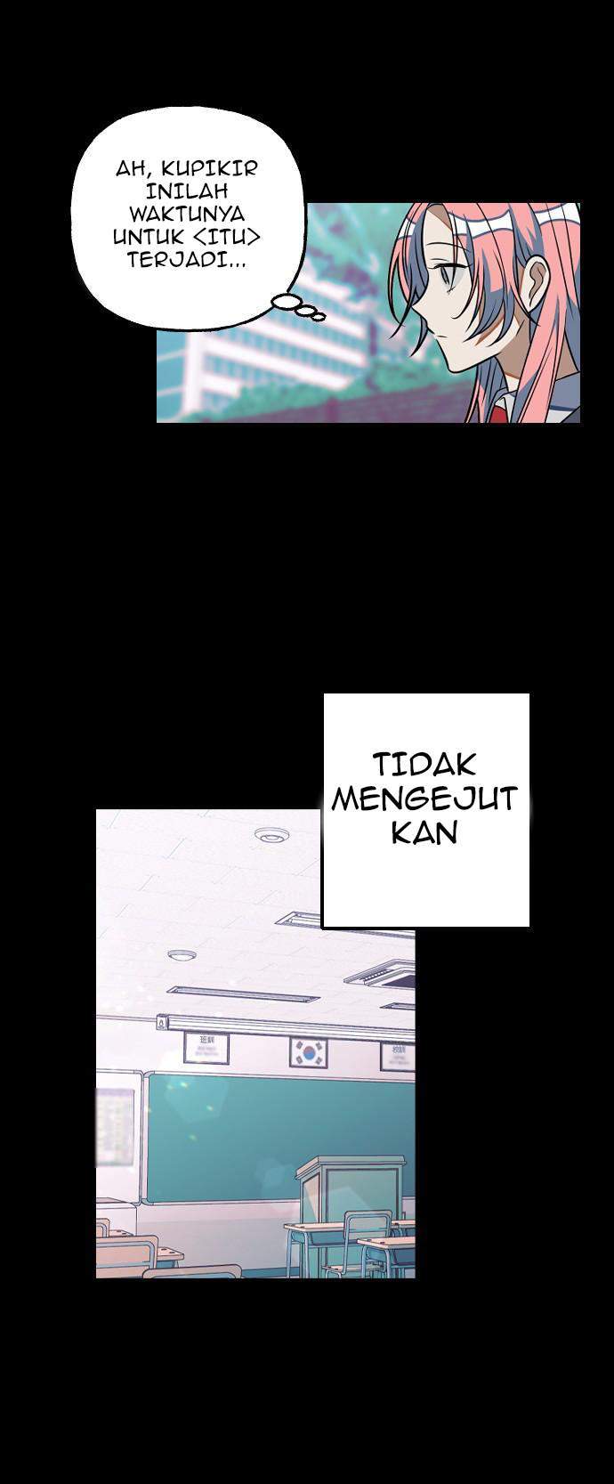 Survive Romance Chapter 11 Gambar 5