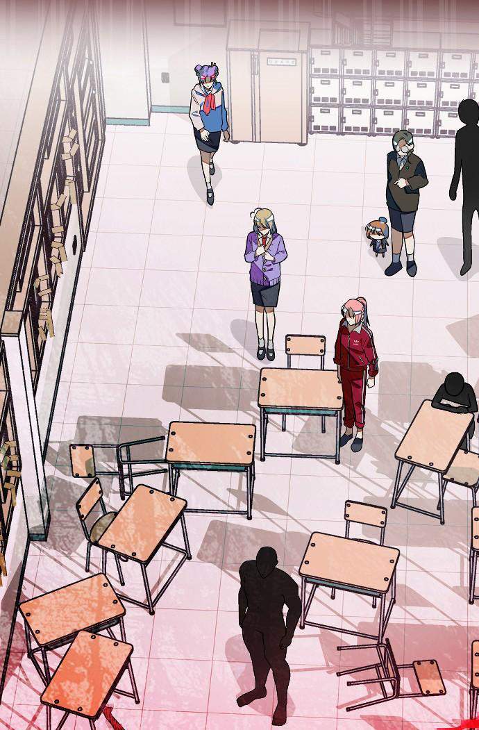 Survive Romance Chapter 11 Gambar 52