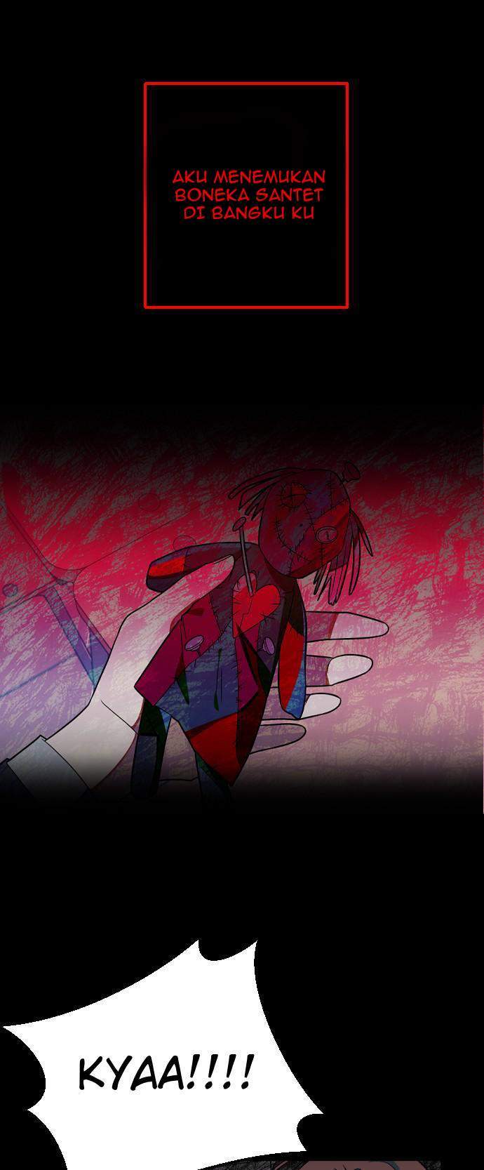 Survive Romance Chapter 11 Gambar 6