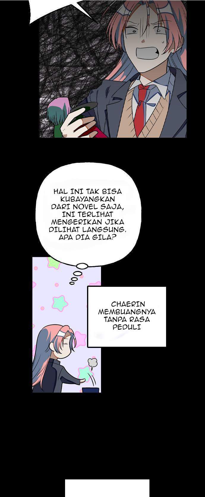 Survive Romance Chapter 11 Gambar 7