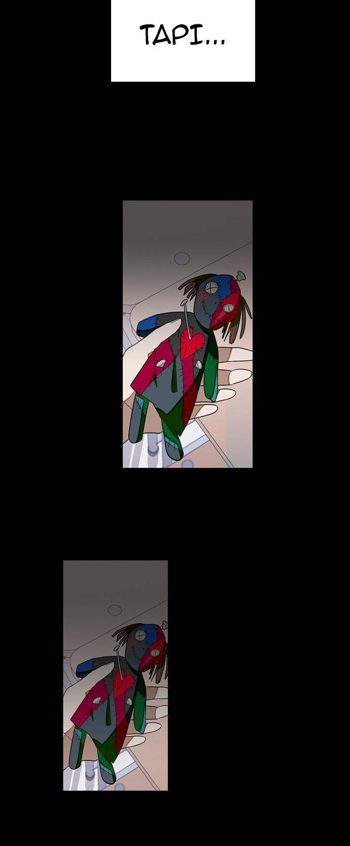 Survive Romance Chapter 11 Gambar 8