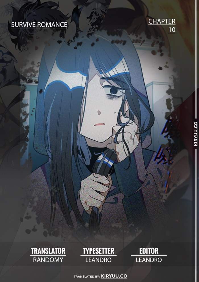 Komik Survive Romance Chapter 10 gambar nomor 1