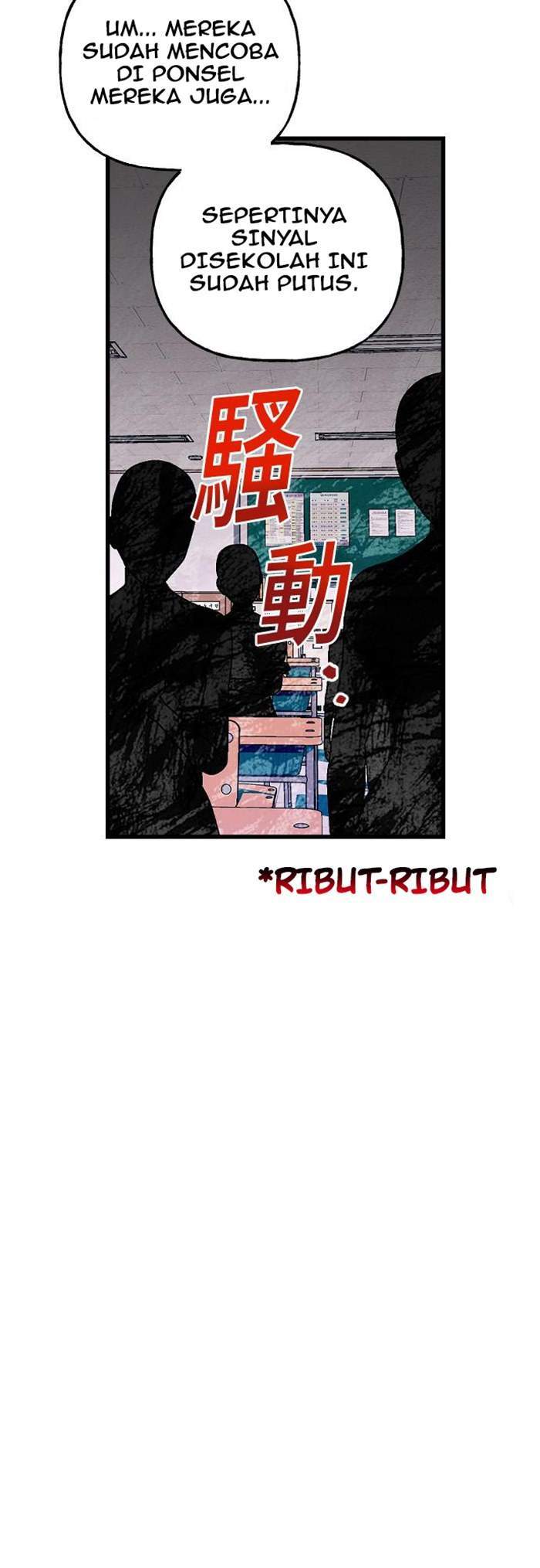 Survive Romance Chapter 10 Gambar 11