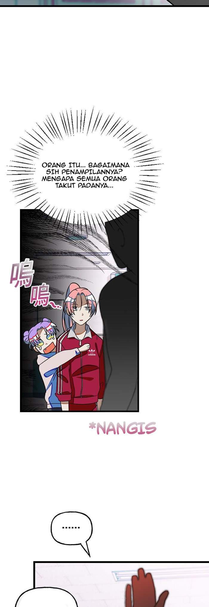 Survive Romance Chapter 10 Gambar 16