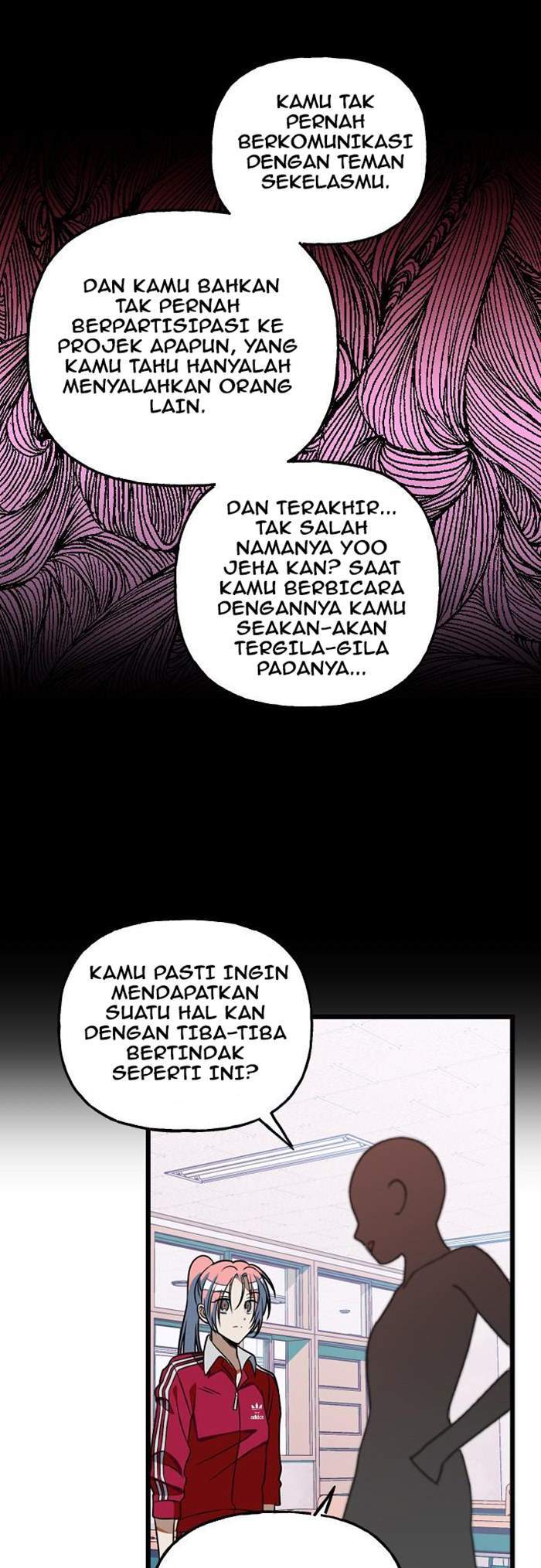 Survive Romance Chapter 10 Gambar 18