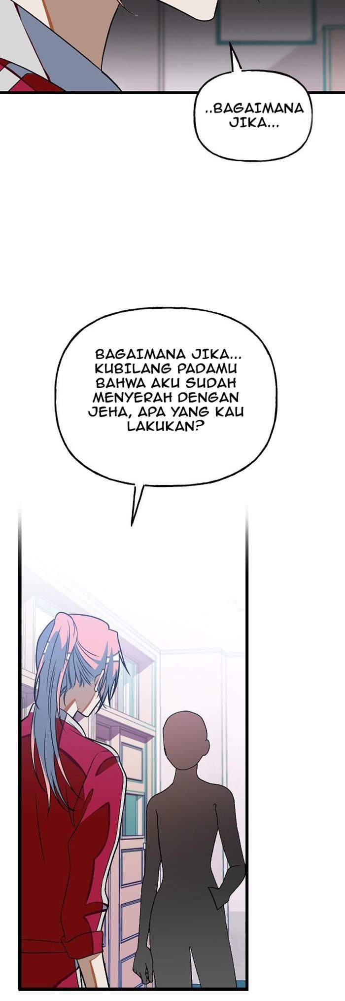 Survive Romance Chapter 10 Gambar 21