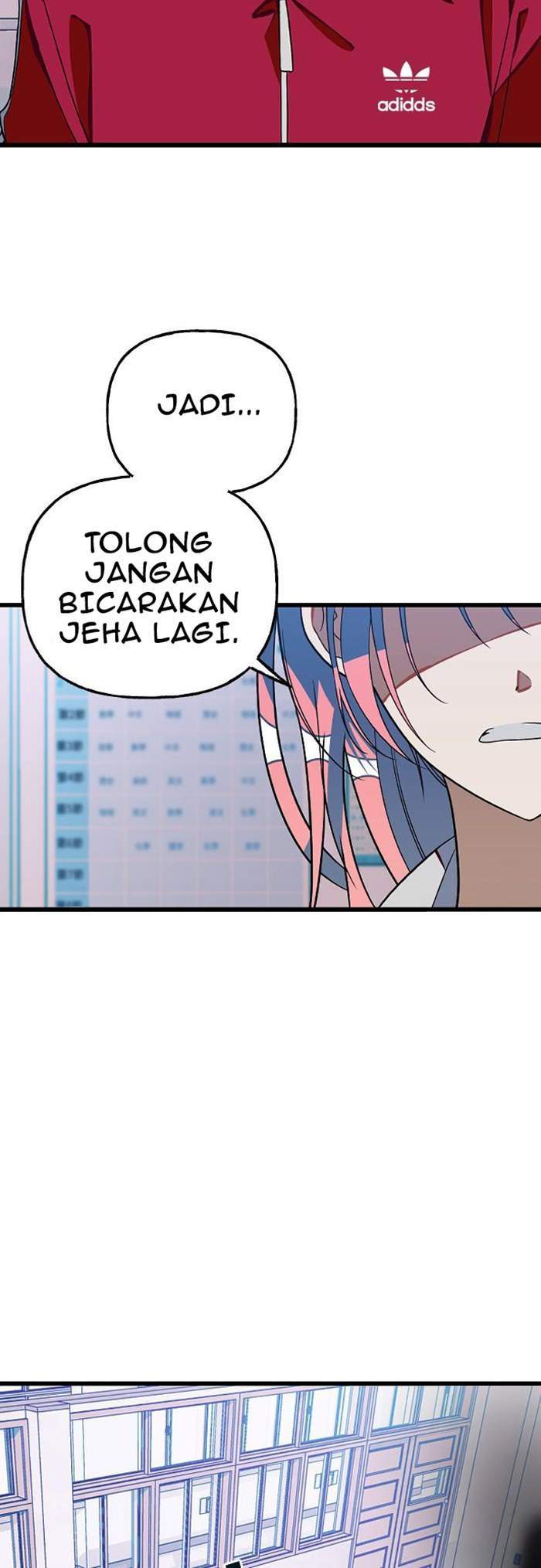 Survive Romance Chapter 10 Gambar 24