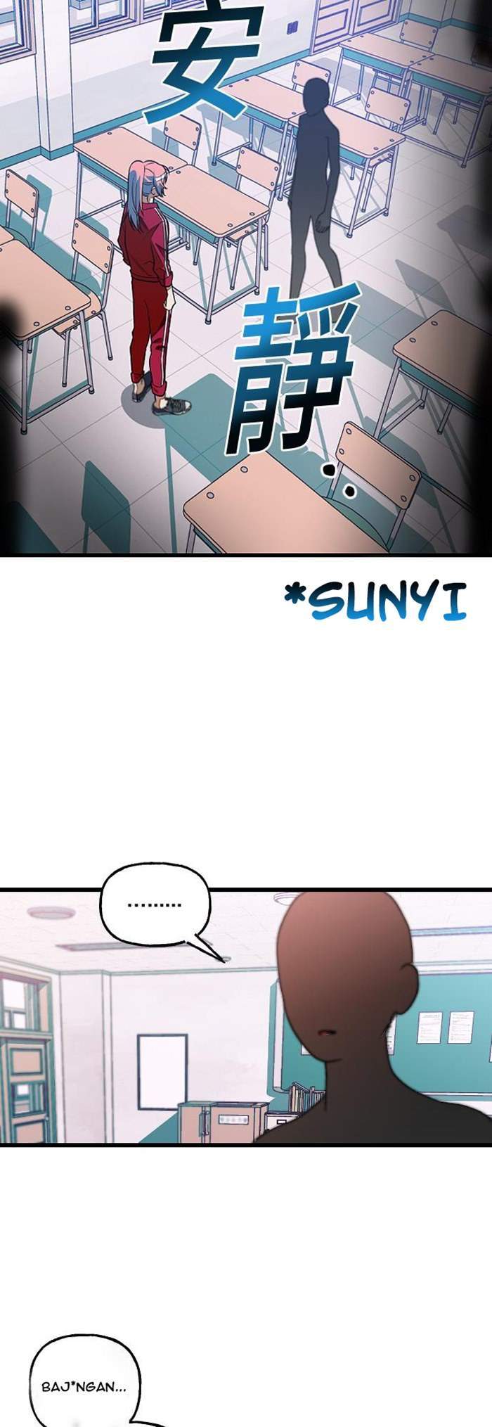 Survive Romance Chapter 10 Gambar 25