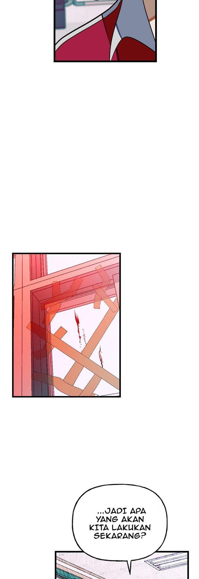 Survive Romance Chapter 10 Gambar 29