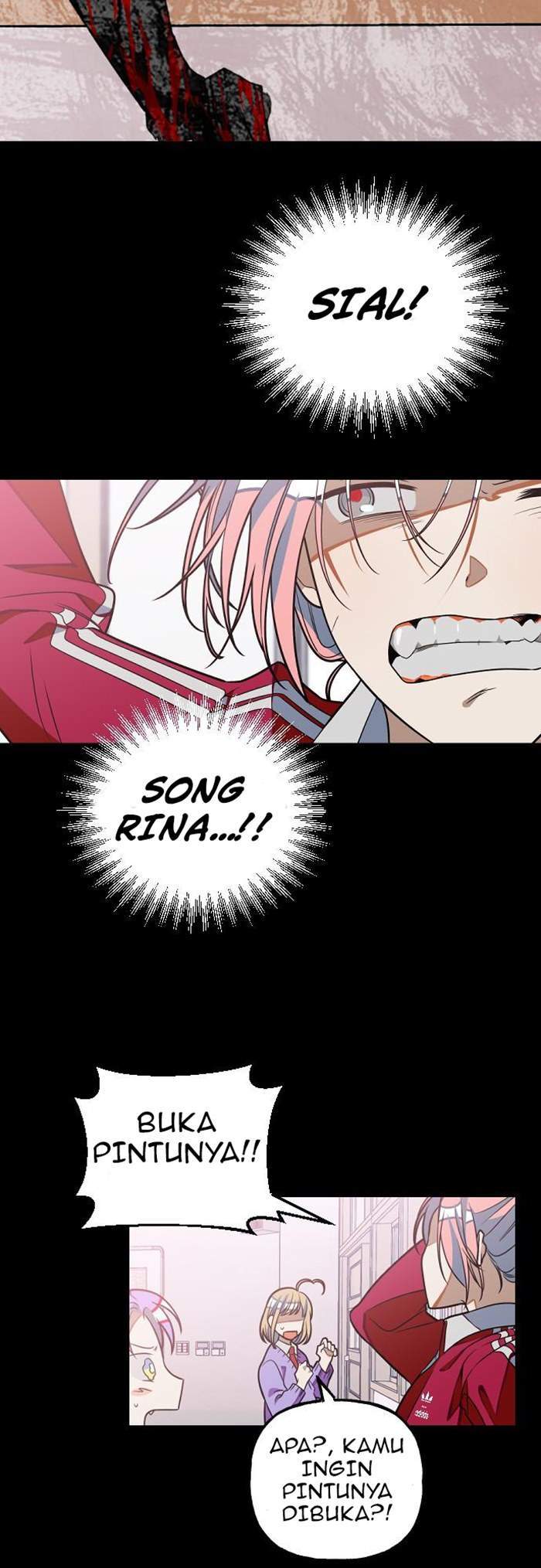 Survive Romance Chapter 10 Gambar 3