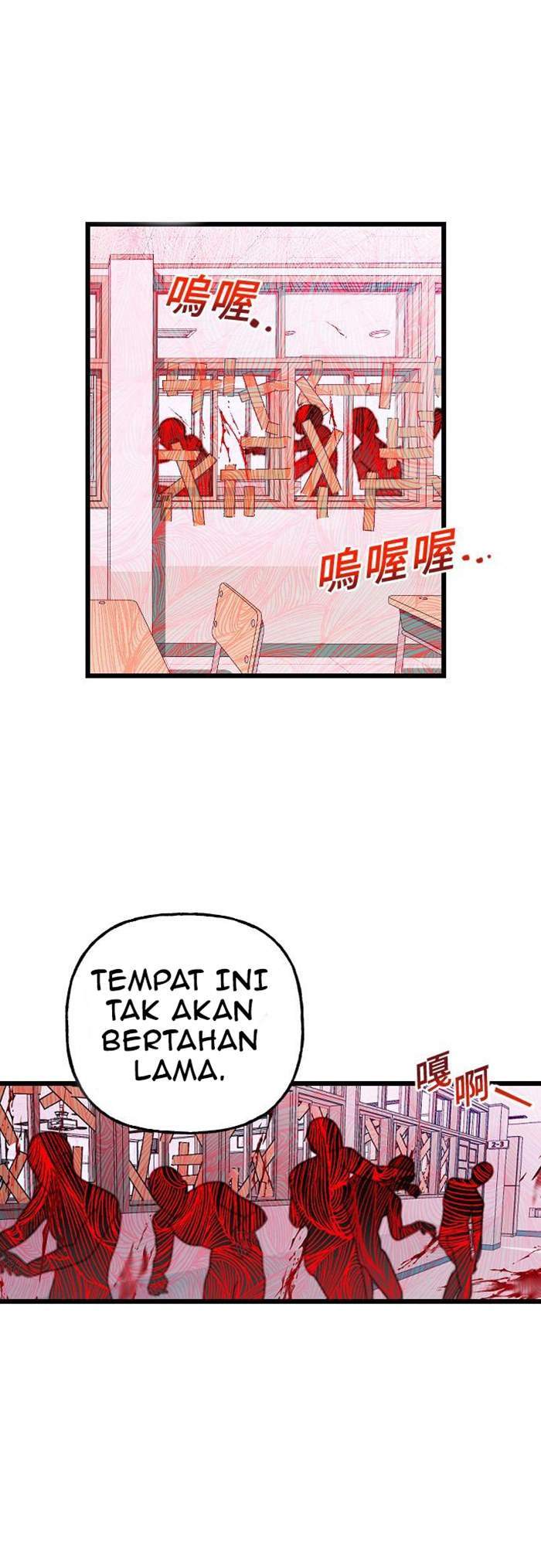 Survive Romance Chapter 10 Gambar 31