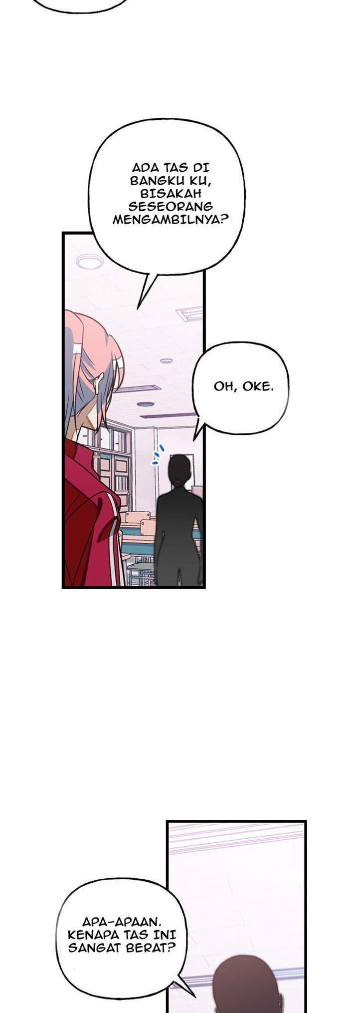 Survive Romance Chapter 10 Gambar 33