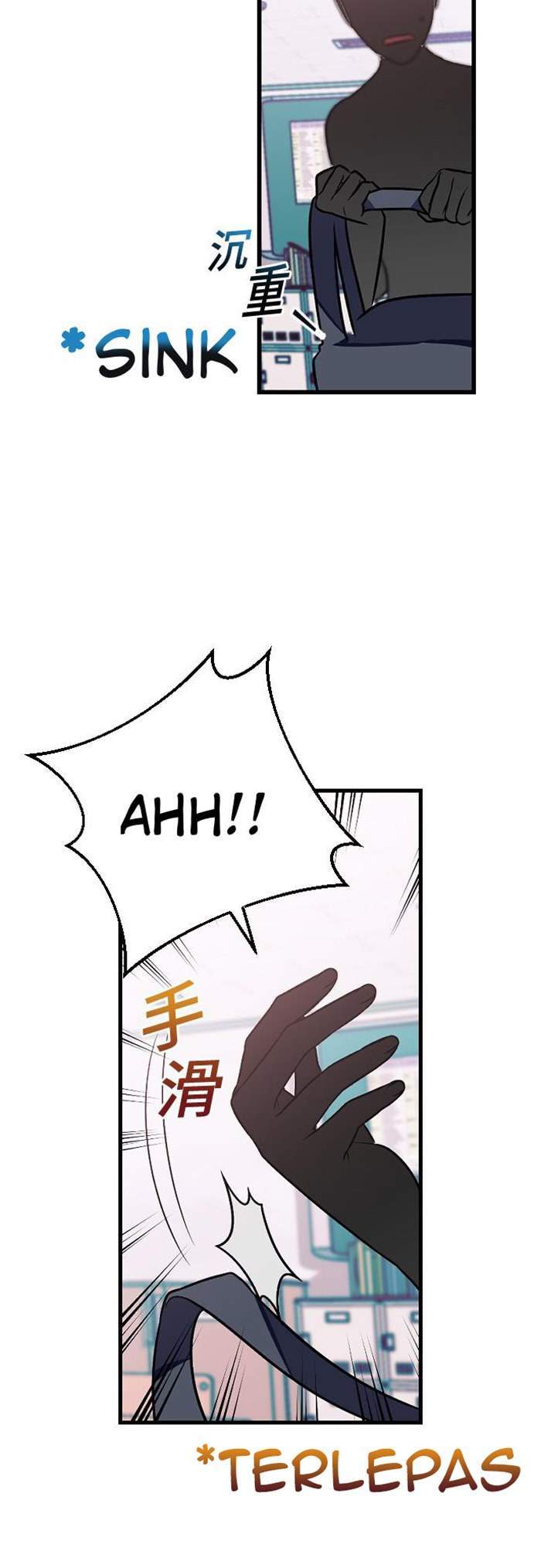 Survive Romance Chapter 10 Gambar 34