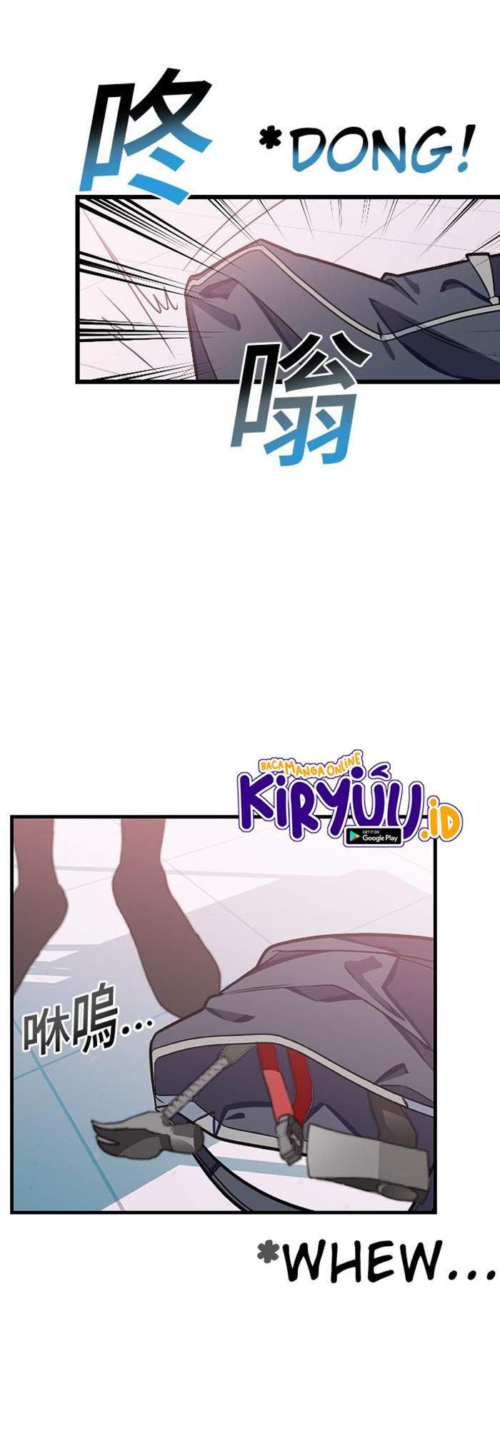 Survive Romance Chapter 10 Gambar 35