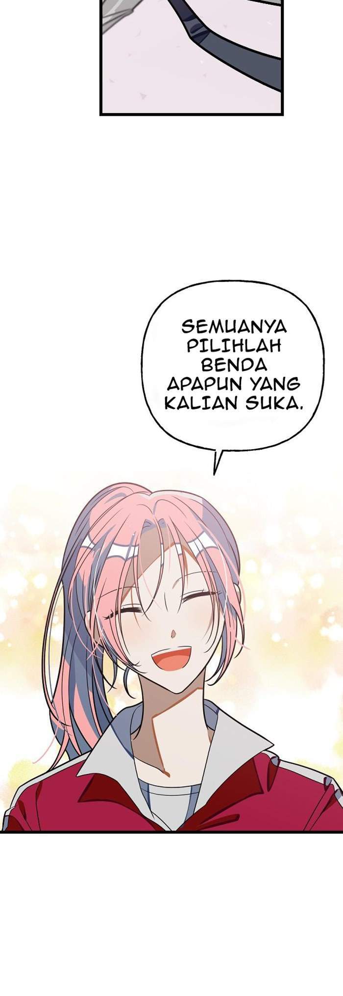 Survive Romance Chapter 10 Gambar 37