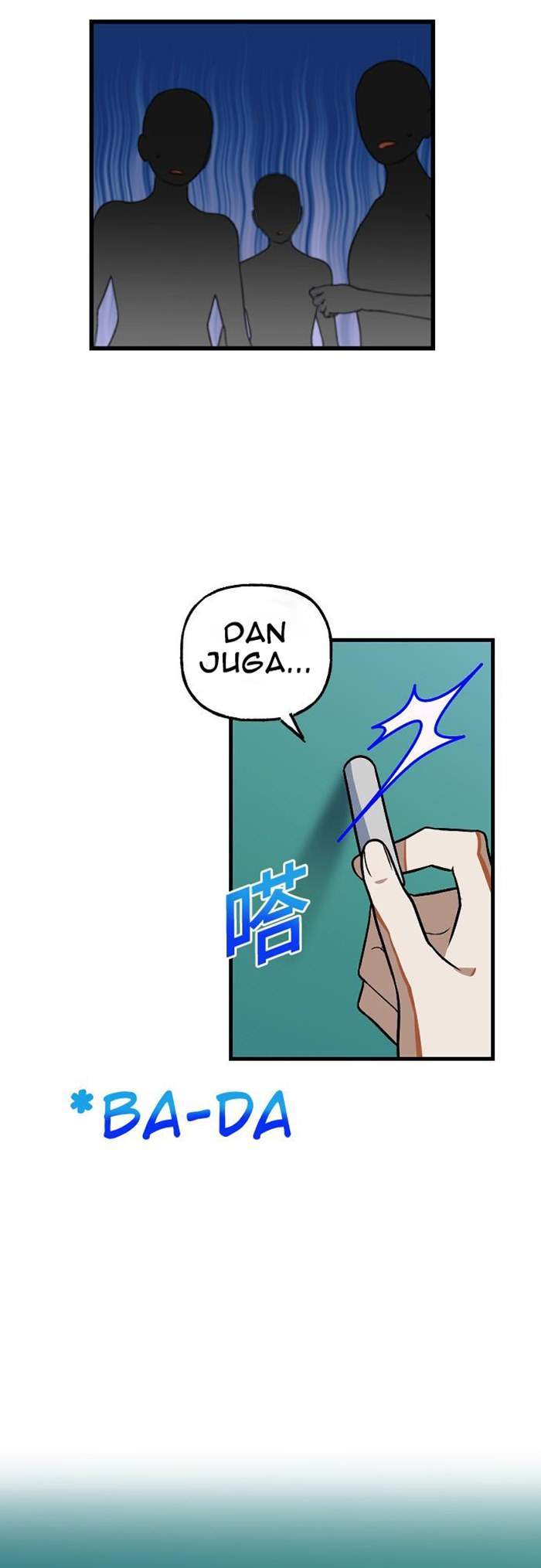 Survive Romance Chapter 10 Gambar 38