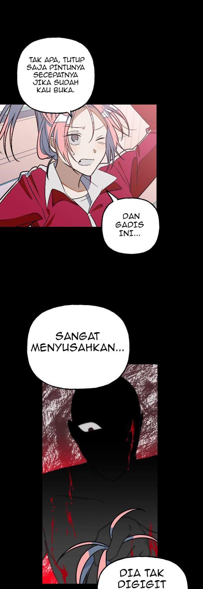 Survive Romance Chapter 10 Gambar 4
