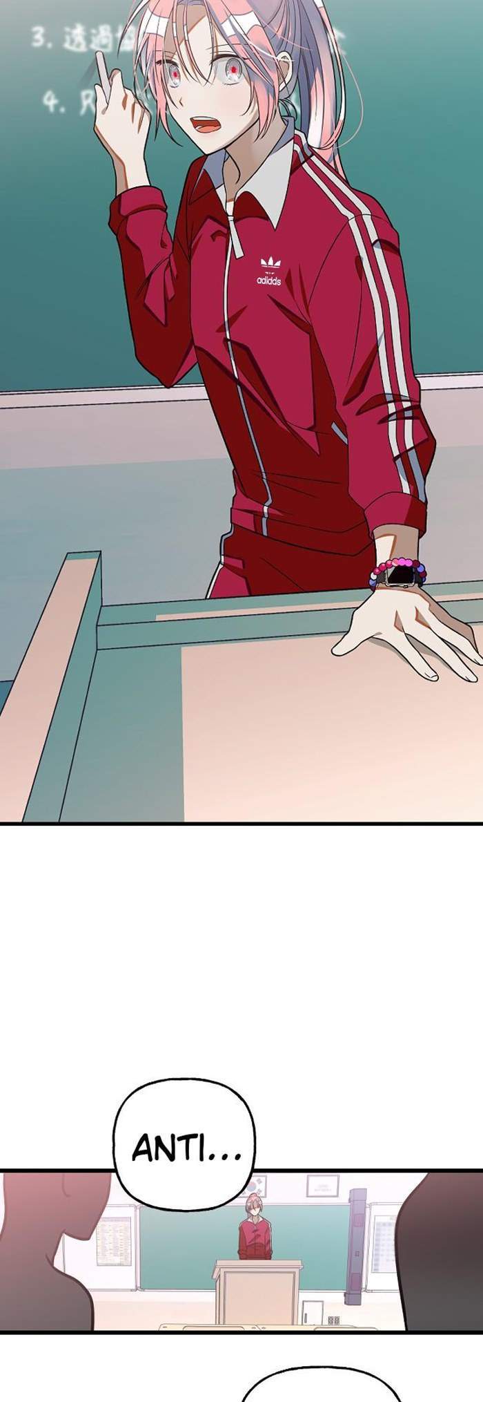 Survive Romance Chapter 10 Gambar 40