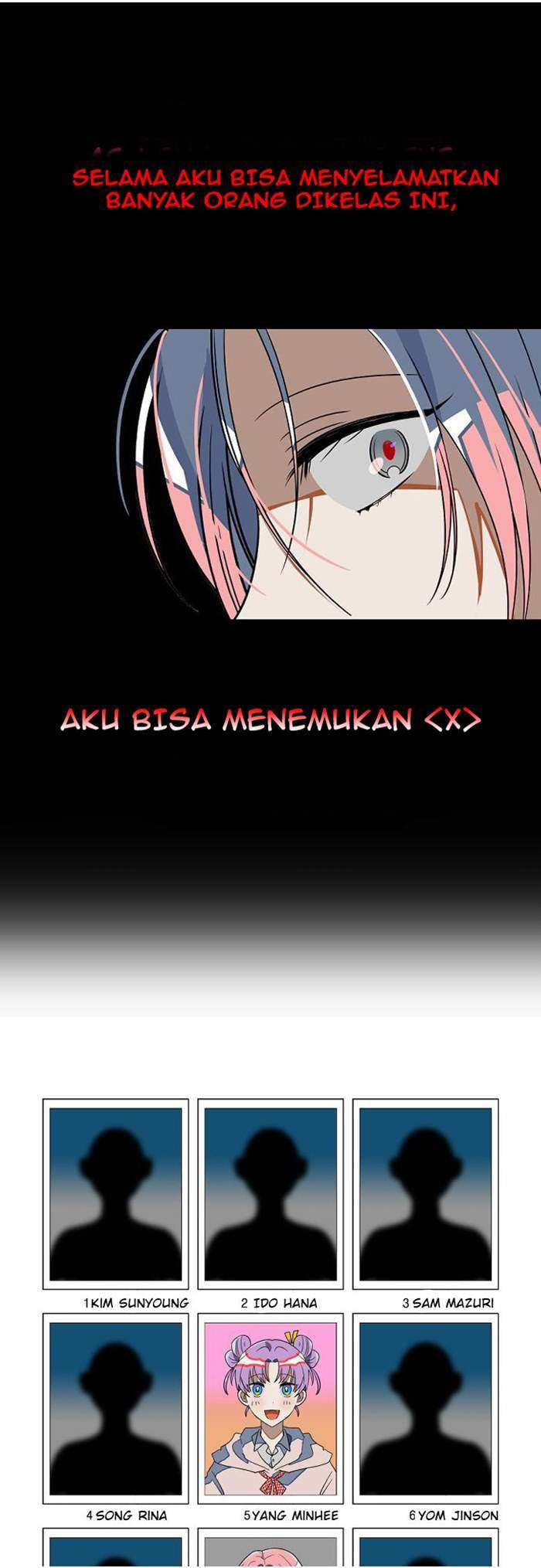 Survive Romance Chapter 10 Gambar 43
