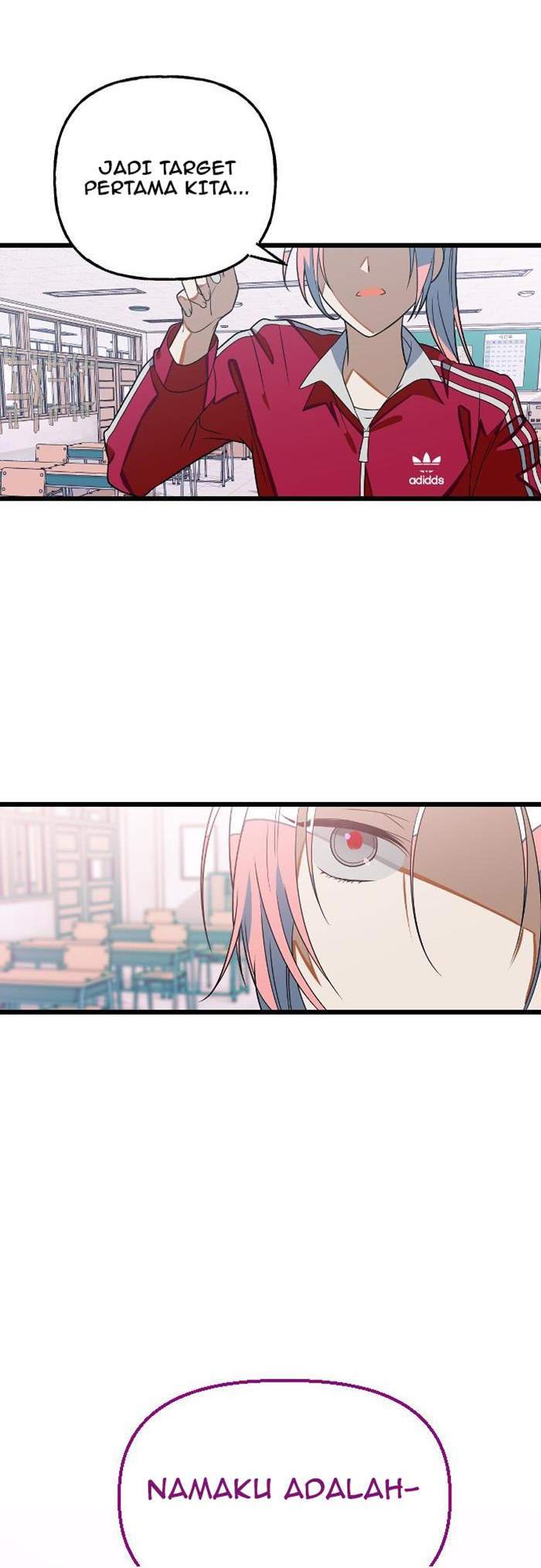 Survive Romance Chapter 10 Gambar 47