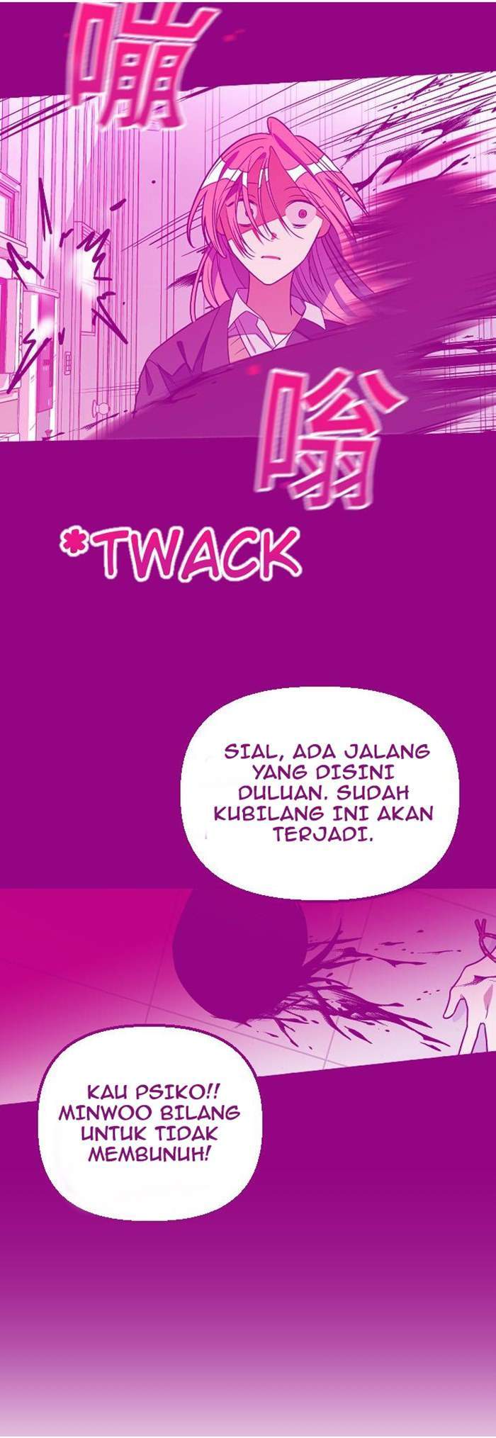 Survive Romance Chapter 10 Gambar 49