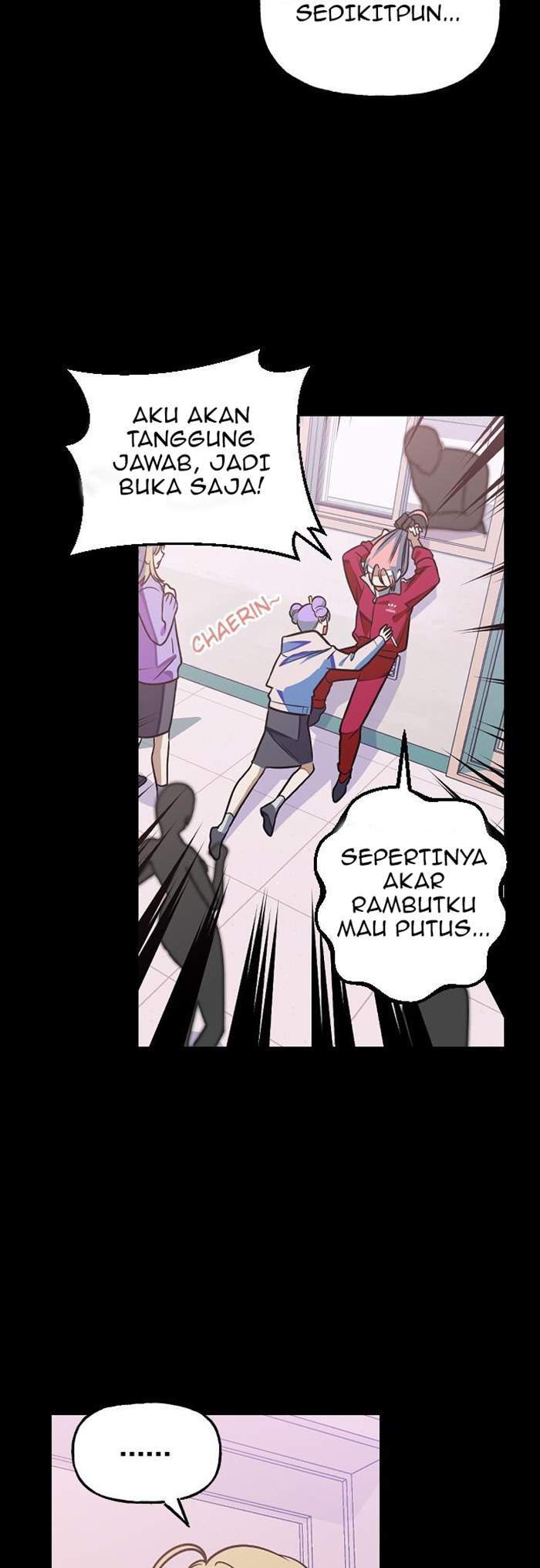 Survive Romance Chapter 10 Gambar 5