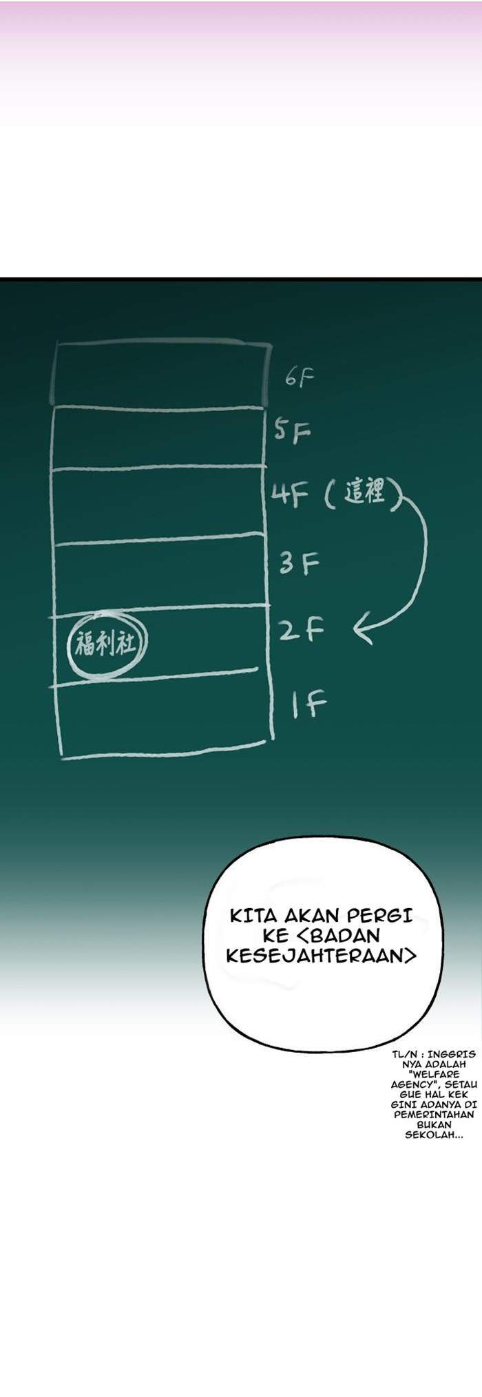 Survive Romance Chapter 10 Gambar 50