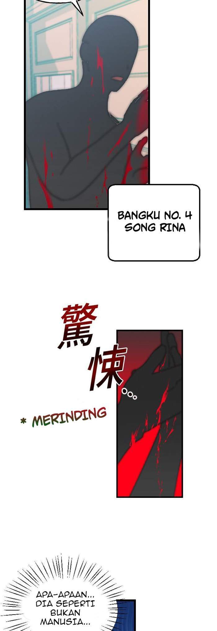 Survive Romance Chapter 10 Gambar 8