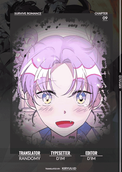 Komik Survive Romance Chapter 9 gambar nomor 1