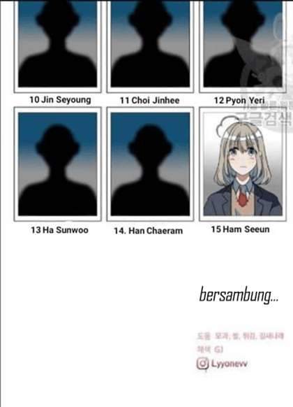 Survive Romance Chapter 9 Gambar 125