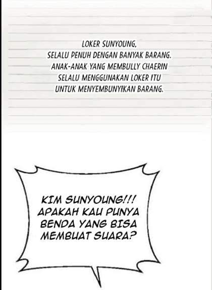 Survive Romance Chapter 9 Gambar 30