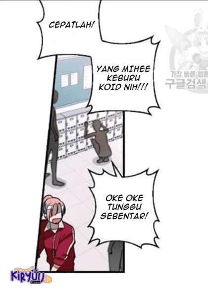 Survive Romance Chapter 9 Gambar 34