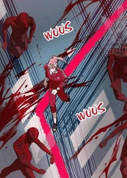 Survive Romance Chapter 9 Gambar 48